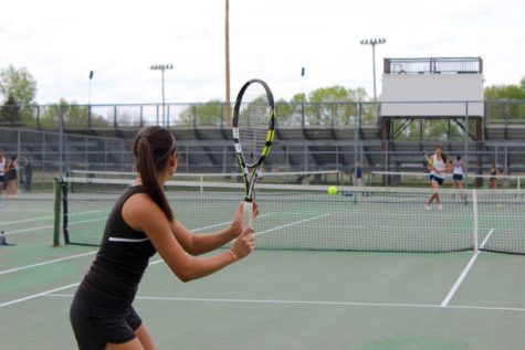 Athlete of the Month: Audrey Camacho