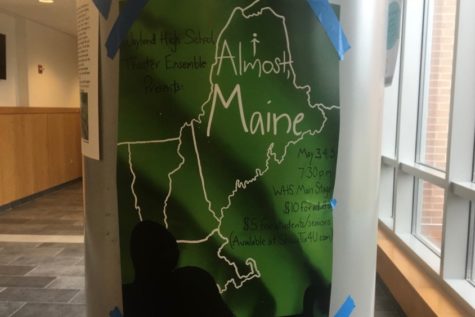 ‘Almost, Maine’ is here to watch