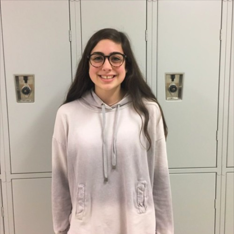 Did You Know: Julia Mele