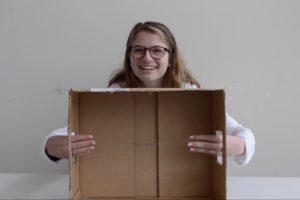 What’s in the box? (video)