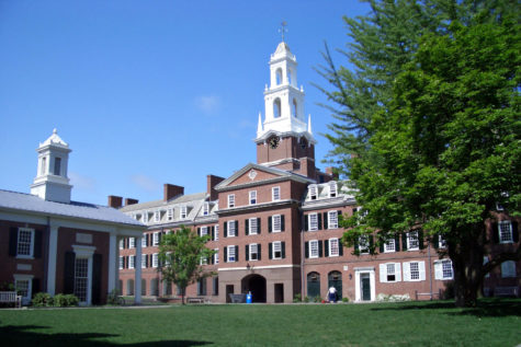 How the Class of 2018 dealt with college rejections