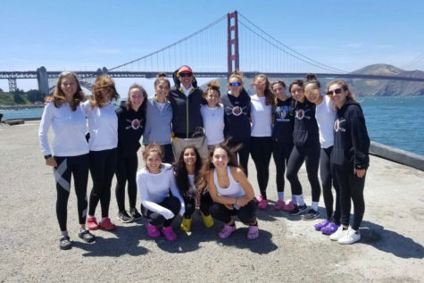 News Brief: Three Wayland-Weston Crew boats advance to national semifinals, livestream available