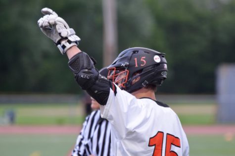 Boys’ and girls’ lacrosse: journey to number one seed