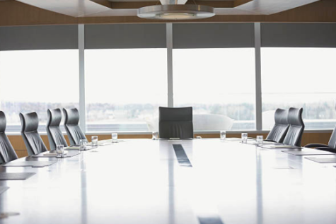 News Brief: Full class Executive Board rosters announced