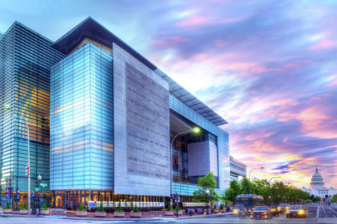 News Brief: Zhao to attend journalism conference