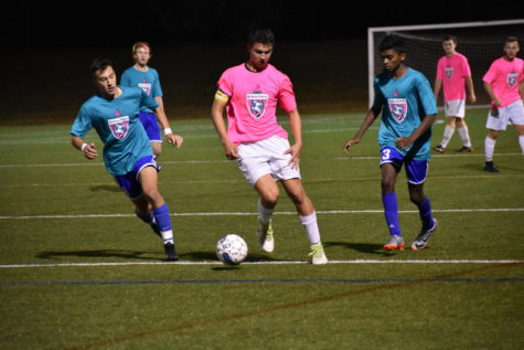 Kicks for Cancer 2018 (47 photos)