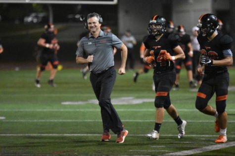 Boys’ football defeats Lynnfield (36 photos)