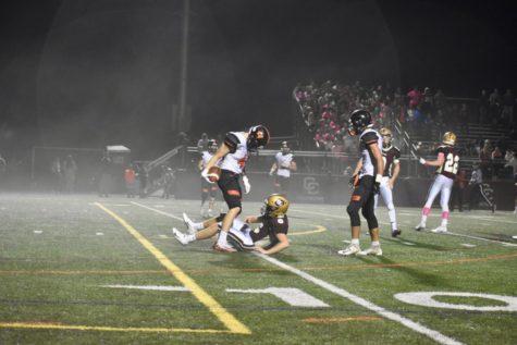 Boys’ football defeats Concord-Carlisle (25 photos)