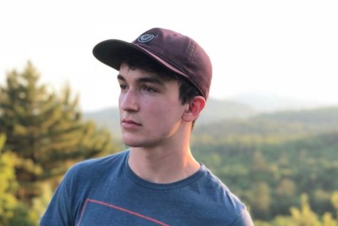 “Next Up, RYANVIII:” Junior Ryan Dowling is making waves in the music world