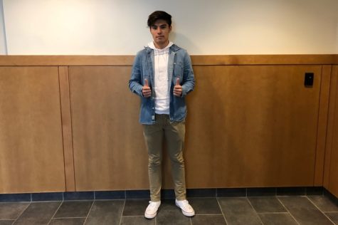 Fashionista of the Week