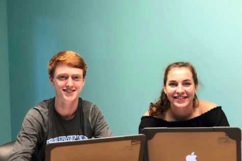 Student Council’s changes and plans for the year