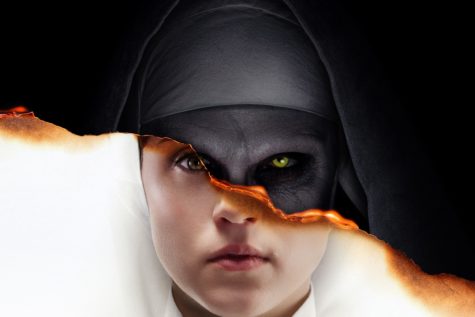 Review: The Nun
