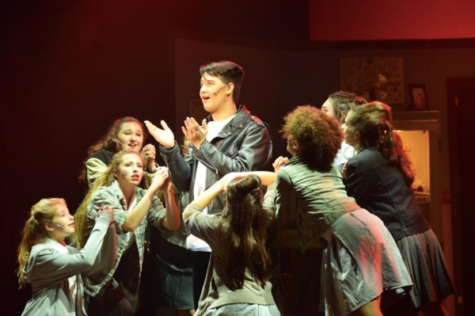 Fall musical to feature faculty