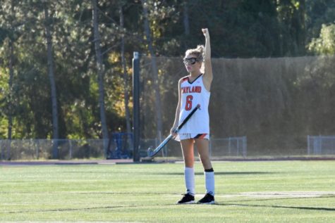 Girls’ field hockey defeats Newton South (27 photos)