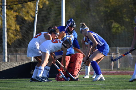 Girls’ varsity field hockey falls to Bedford (19 photos)