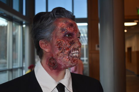 14 Last-Minute Halloween Costume Ideas