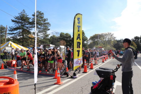Pam’s Run 2018 (210 photos)