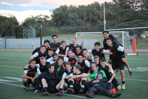 Boys’ soccer defeats Boston Latin (29 photos)