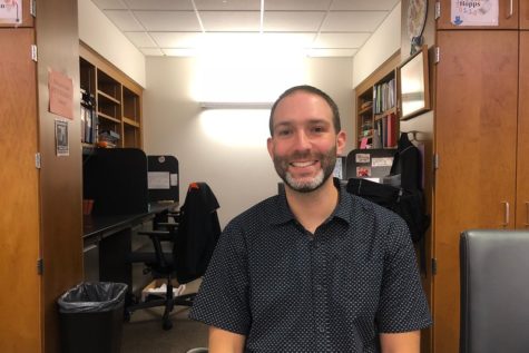 Michael Hopps: It teaches you to think a little differently