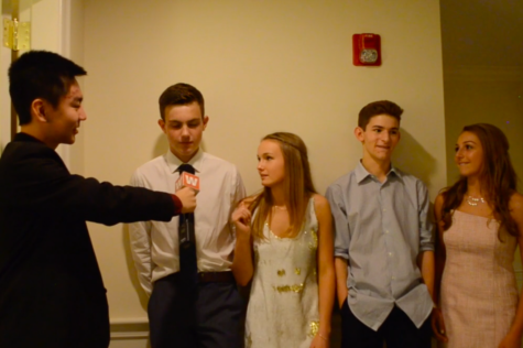 Meet the Semi Dates (video)