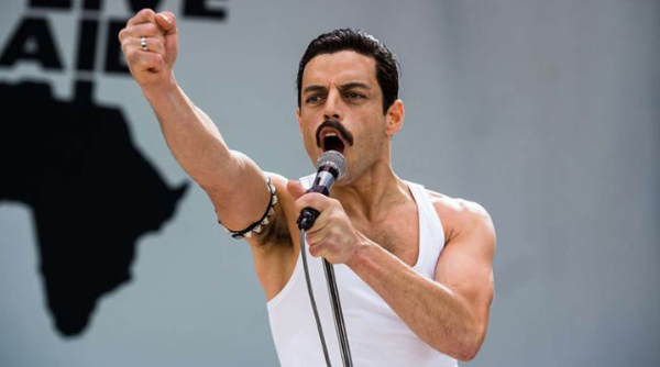 WSPNs Meredith Prince gives her take on Bohemian Rhapsody, the biopic of the British rock band Queen.