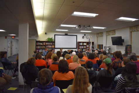 BREAKING NEWS: School Committee votes to revise district school start times