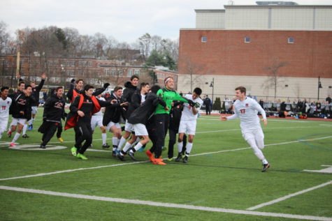 Boys’ soccer defeats Nipmuc in Division 3 state finals (60 photos)