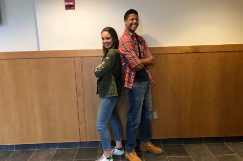 Fashionista of the Week