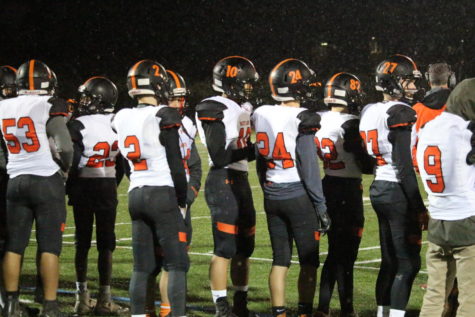Boys’ football falls to Gloucester in Division 4 North Final (33 photos)