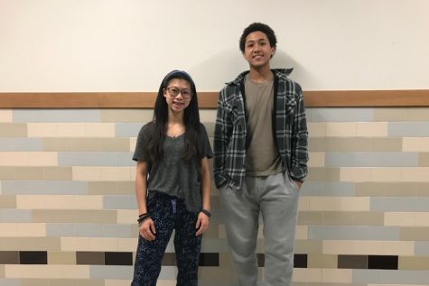 Fashionista of the Month