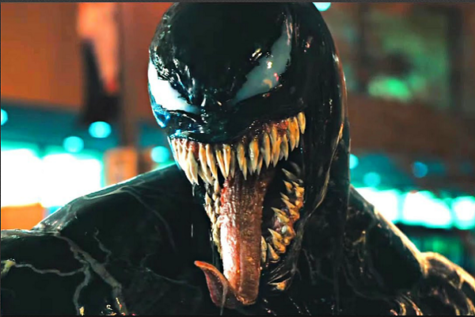Review: Venom