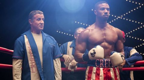Review: Creed II