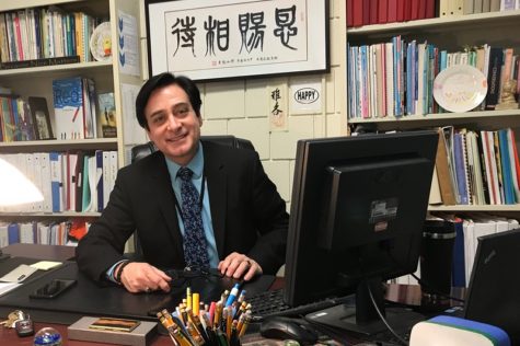 Lee to retire after 27 years with Wayland Public Schools
