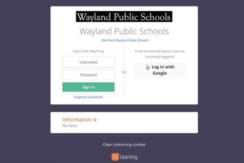Teacher preferences for online learning: Google Classroom vs. itsLearning