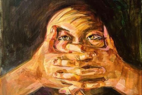 Artist of the month: Shuyu Zhang
