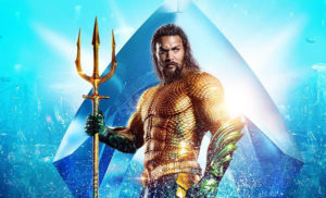 Review: Aquaman