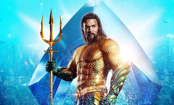 WSPN Film Critic Christos Belibasakis gives his take on Aquaman, the sixth installment in the DC Extended Universe. As the sixth highest grossing movie of 2018, the film has received acclaim from viewers and critics alike.