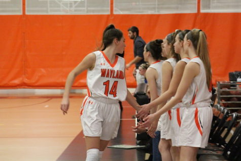 Girls basketball defeats Acton-Boxborough (10 photos)
