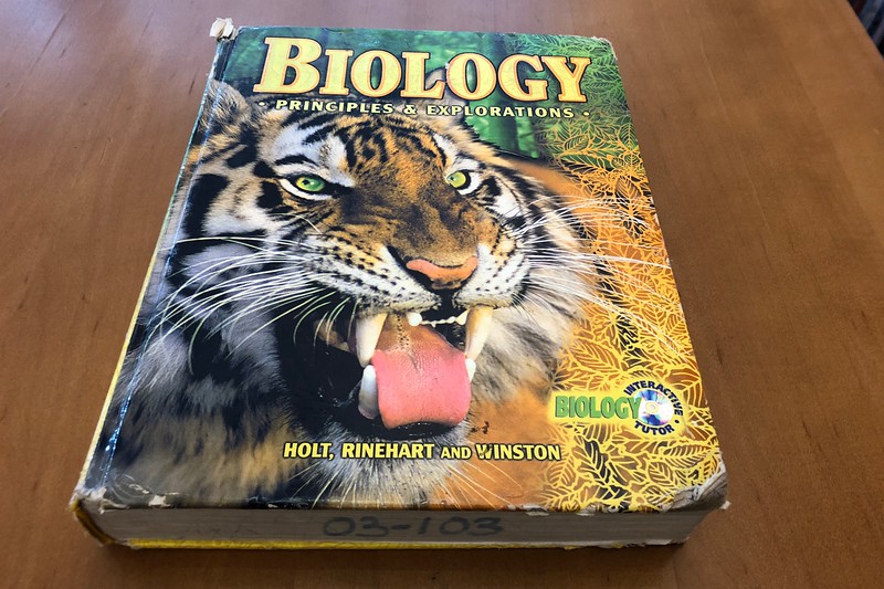 Survival+Guide%3A+Biology