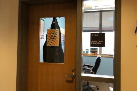 Cultivating connections: James Nocito’s time at WHS