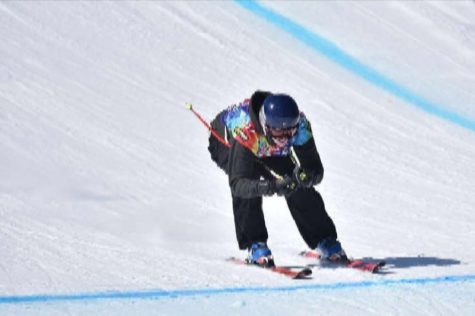 Unconventional Athletes: Winter Edition