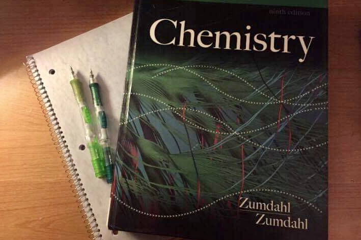 Survival+Guide%3A+Chemistry