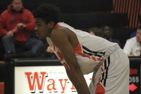 Jabari Nurse dunks in loss to Boston Latin (video)