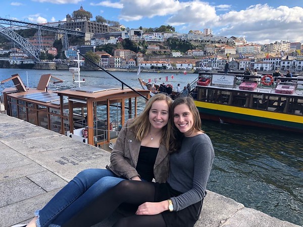 Hannah Roberge: Studying abroad can be a life altering decision