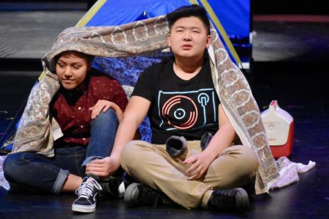 “Pronoun” to debut at WHS