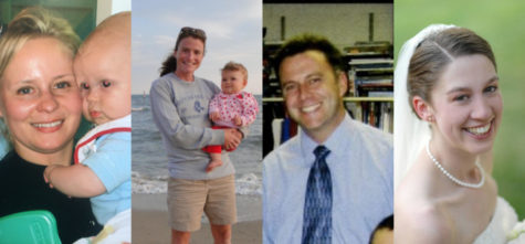 WHS takes the “10-Year Challenge”
