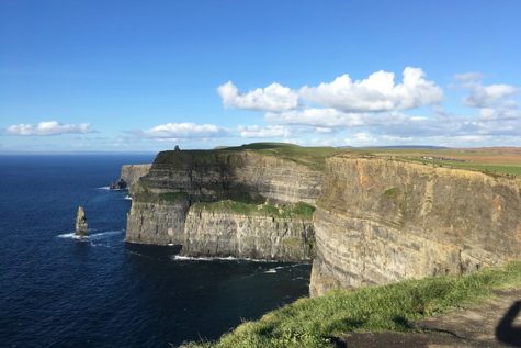 Molly Kooshan: There’s a whole world out here