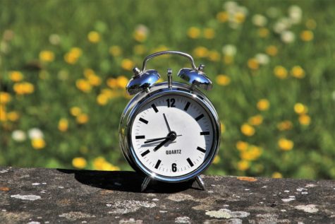 Part III: School Start Times