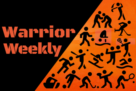 Warrior Weekly: Boston Bruins are heating up