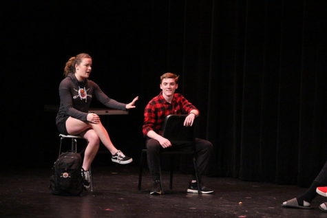 Reflection of the 2019 Senior Show